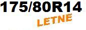 175/80R14
